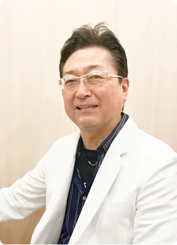 院長 朴沢 英成